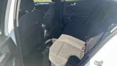 Ford Focus 1.0 EcoBoost 125 Titanium 5dr Petrol Hatchback